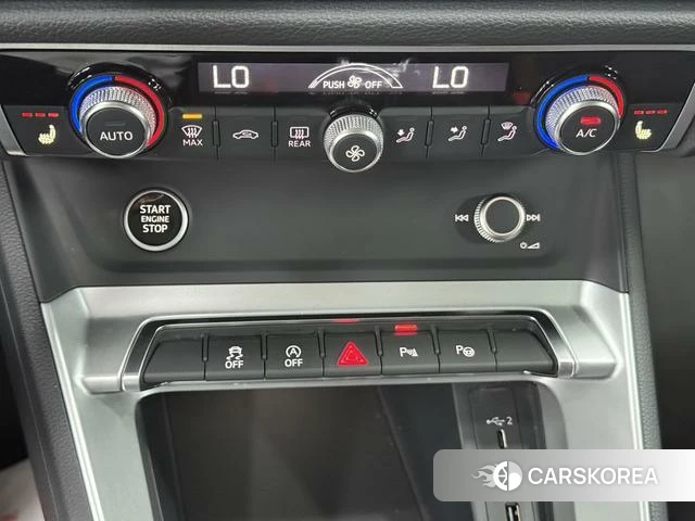 Audi Q3 id 4274422 из Китая 15