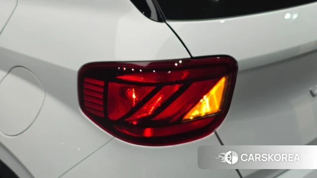 Hyundai Venue id 4532928 из Кореи 15