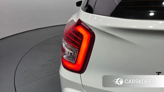 Ssangyong The New Tivoli Air id 4762716 из Кореи 15