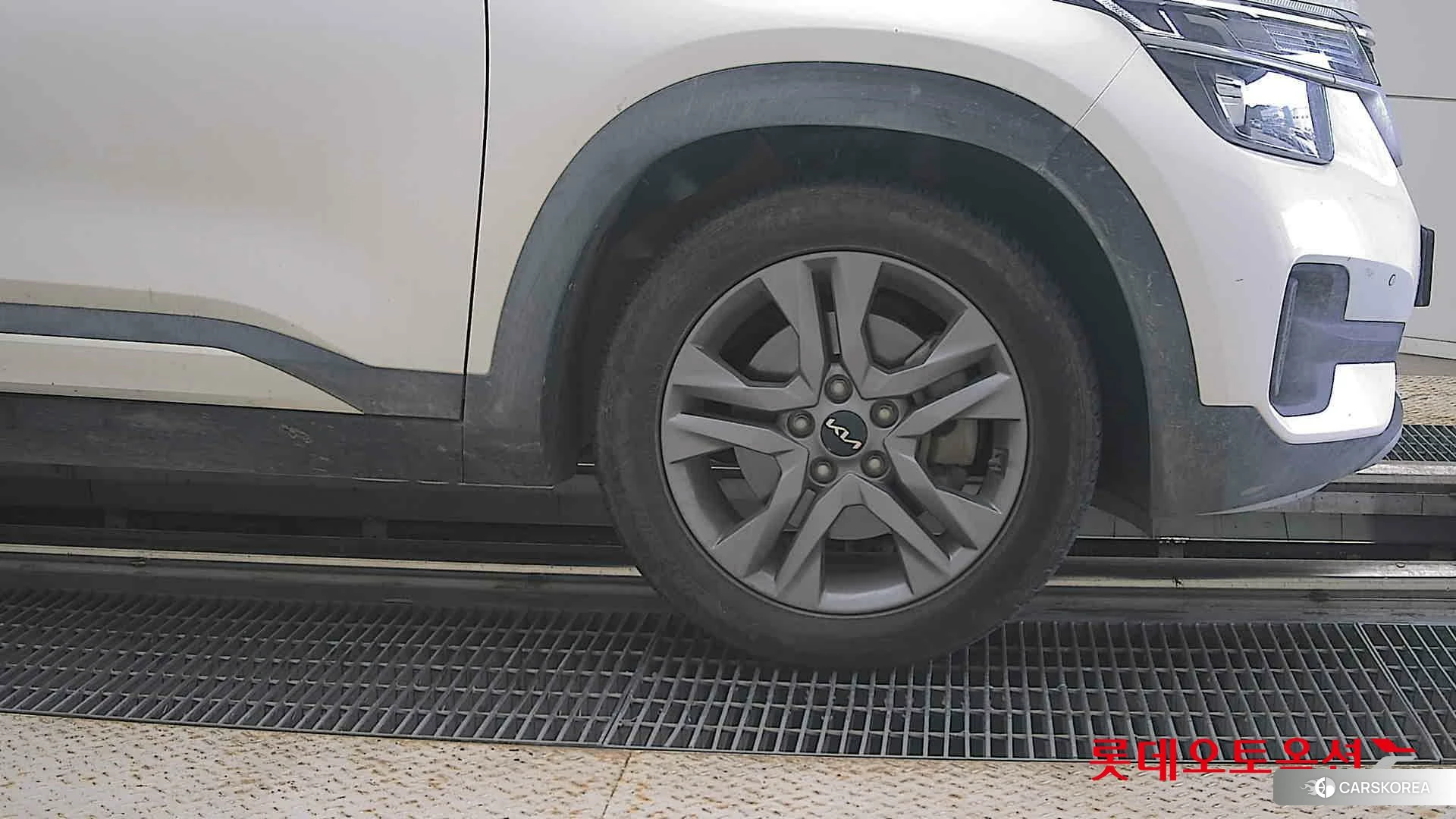 Kia Seltos id 4909287 из Кореи 15