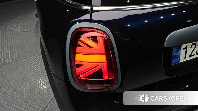 Mini Cooper S id 4395724 из Кореи 15