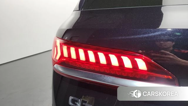 Audi Q7 (4M) id 4541864 из Кореи 15
