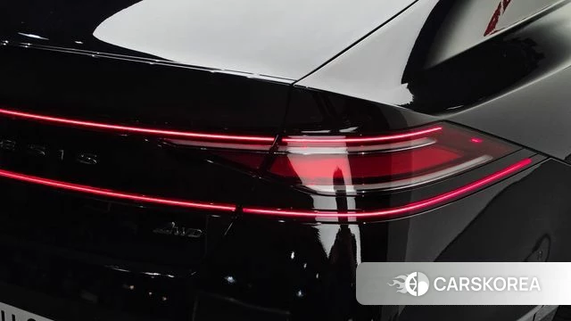 Genesis G90 (RS4) id 4541658 из Кореи 15