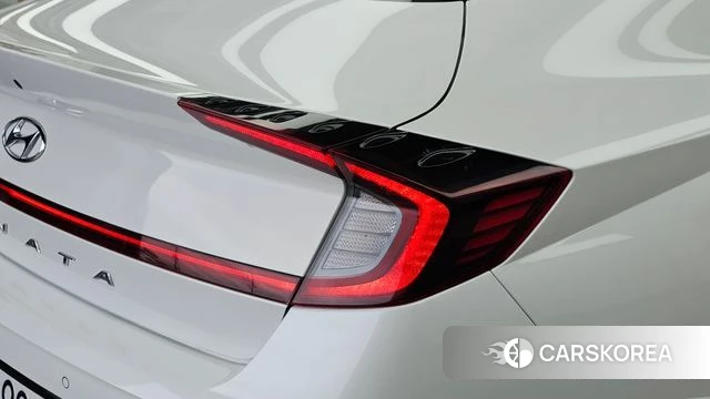 Hyundai Sonata (DN8) id 4740651 из Кореи 15