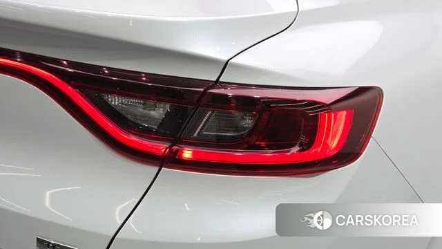 Renault Korea (Samsung) XM3 id 4905723 из Кореи 15