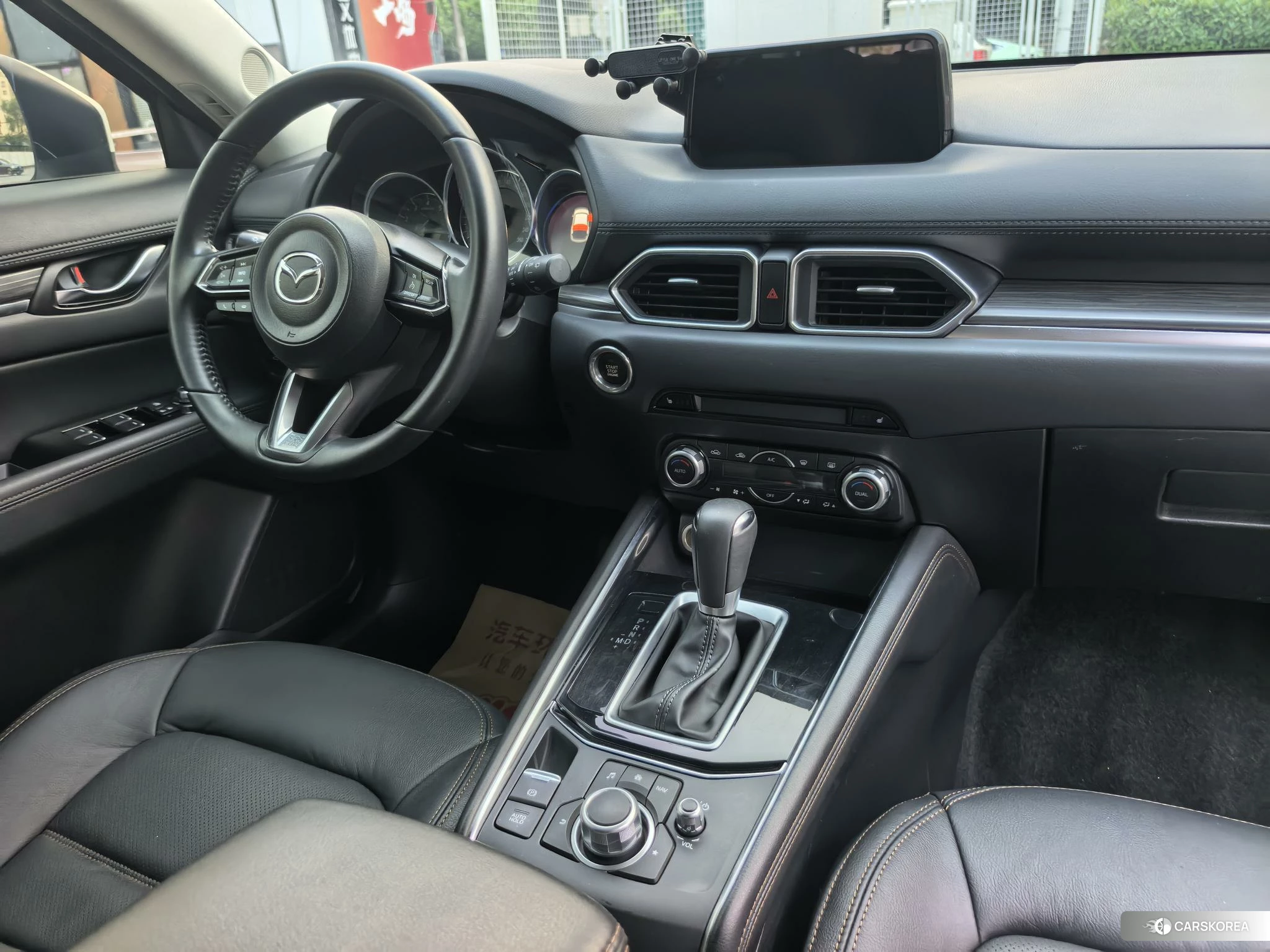 Mazda CX-5 id 4419110 из Китая 15