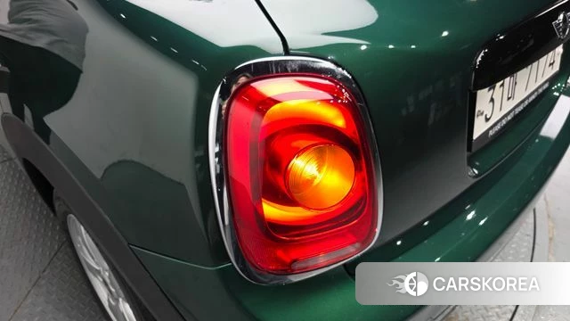 Mini Cooper id 4305245 из Кореи 15