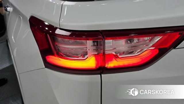 Chevrolet (GM Daewoo) Traverse id 4551161 из Кореи 15