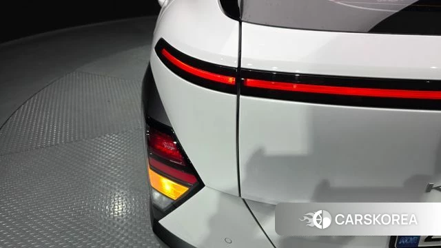 Hyundai Kona Hybrid (SX2) id 4229836 из Кореи 15