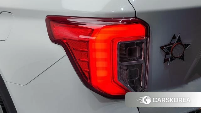 Ford Explorer 6th Generation id 4625793 из Кореи 15