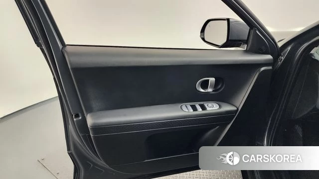 Hyundai Ionic 5 id 4517210 из Кореи 15