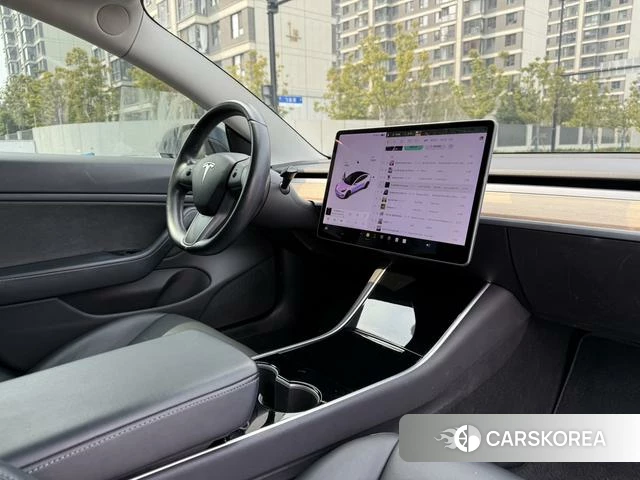 Tesla Model 3 (imported) id 4238287 из Китая 15