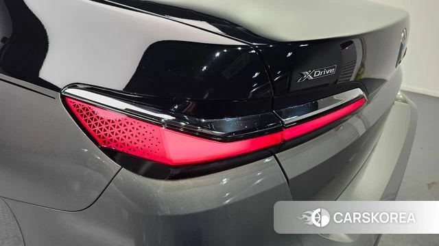 BMW 7 Series (G70) id 4590595 из Кореи 15
