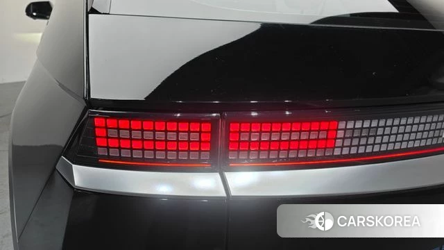 Hyundai Ionic 5 id 4603909 из Кореи 15