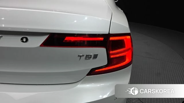 Volvo S90 id 4604780 из Кореи 15