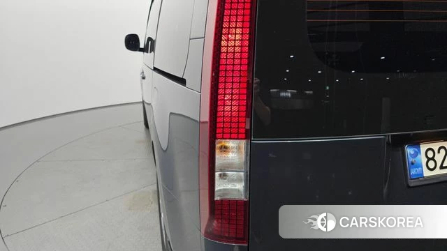 Hyundai Staria id 4414496 из Кореи 15