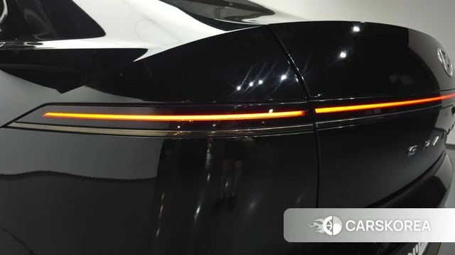Hyundai Grandeur Hybrid (GN7) id 4640840 из Кореи 15