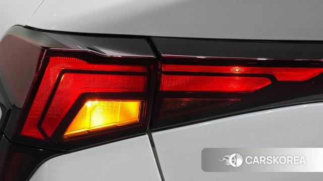 Kia The New K5 Hybrid 3rd generation id 4480409 из Кореи 15