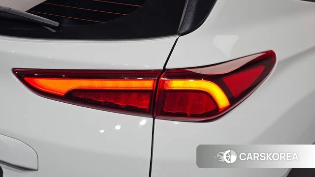 Hyundai The New Kona Hybrid id 4905903 из Кореи 15