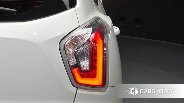 Ssangyong Tivoli Armor id 4900787 из Кореи 15
