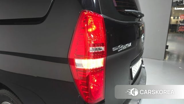 Hyundai The New Grand Starex id 4568487 из Кореи 15