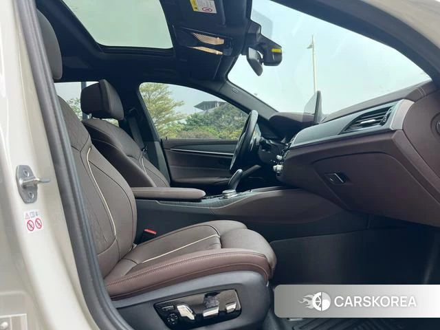 BMW 5 series id 4313841 из Китая 15