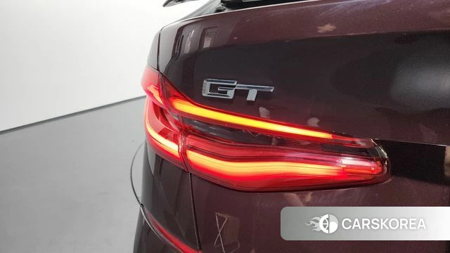 BMW 6 Series GT (G32) id 4530324 из Кореи 15