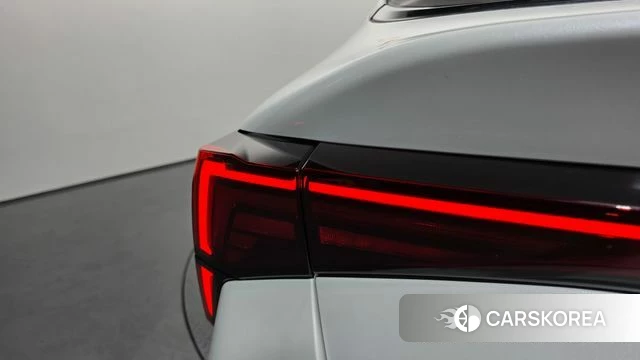 Kia The New K5 3rd generation id 4686863 из Кореи 15