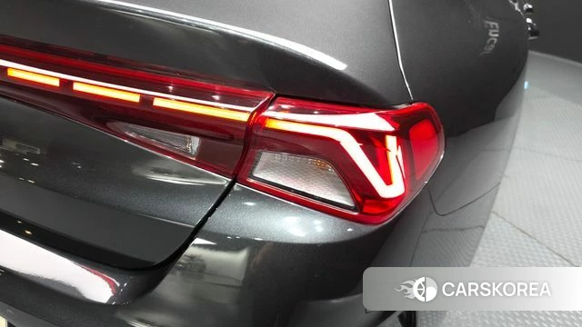 Kia K5 3rd generation id 4402141 из Кореи 15