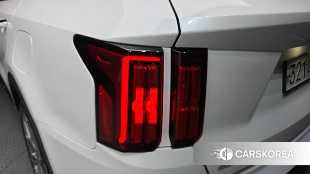 Kia Sorento 4th Generation id 4732117 из Кореи 15