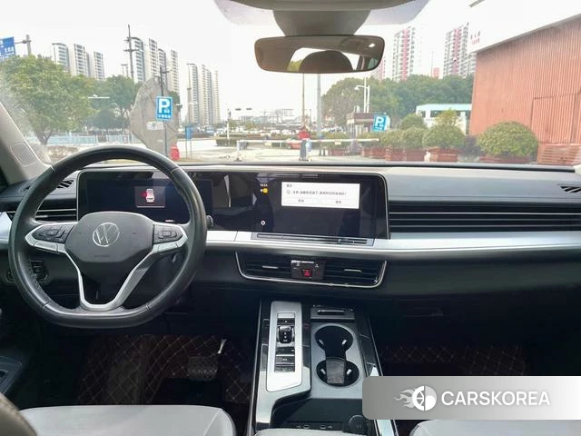 Volkswagen Range patrol id 4271868 из Китая 15
