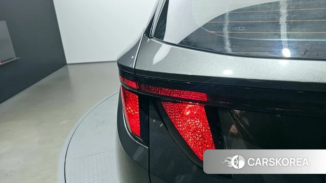 Hyundai The New Tucson (NX4) id 4185867 из Кореи 15