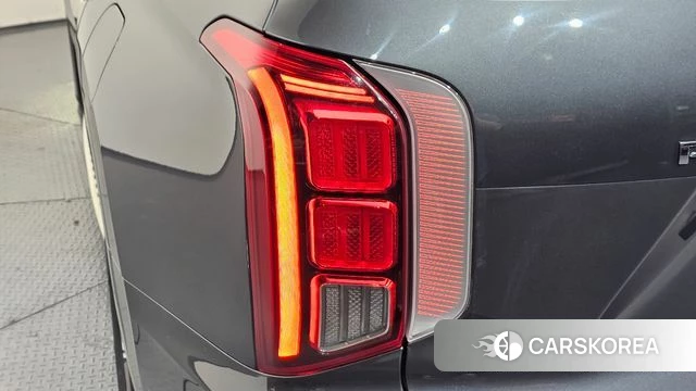 Hyundai Palisade id 4429583 из Кореи 15