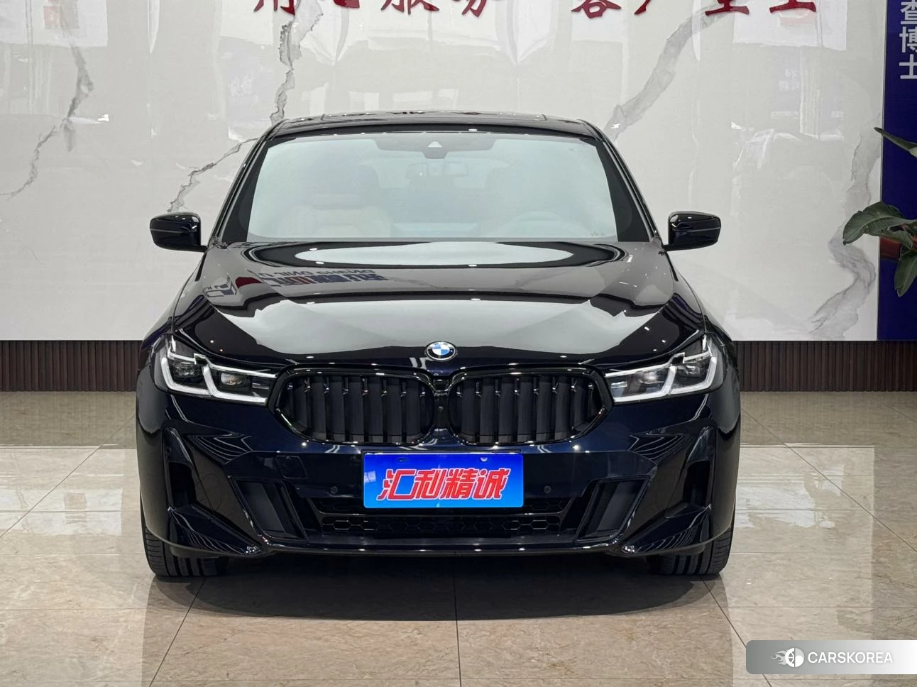 BMW 6 series GT id 4498505 из Китая 15