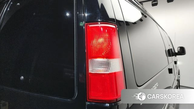 Chevrolet Express Van id 4246230 из Кореи 15