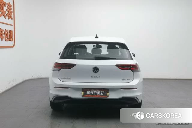 Volkswagen Golf id 4261682 из Китая 14