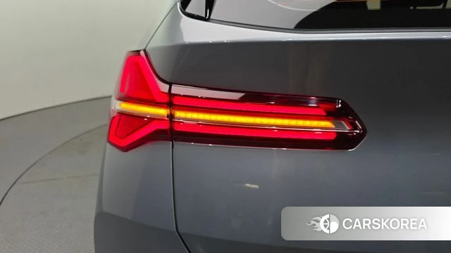 BMW X3 (G45) id 4302000 из Кореи 15
