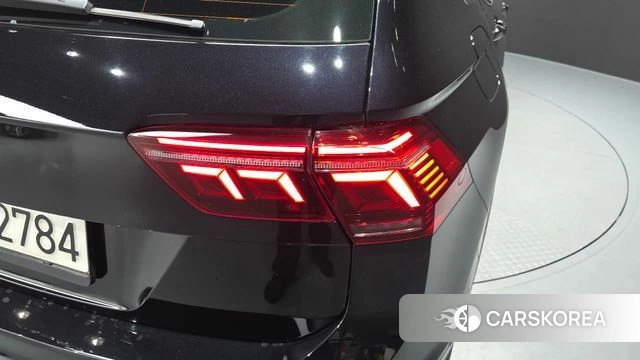 Volkswagen Tiguan second Generation id 4292458 из Кореи 15