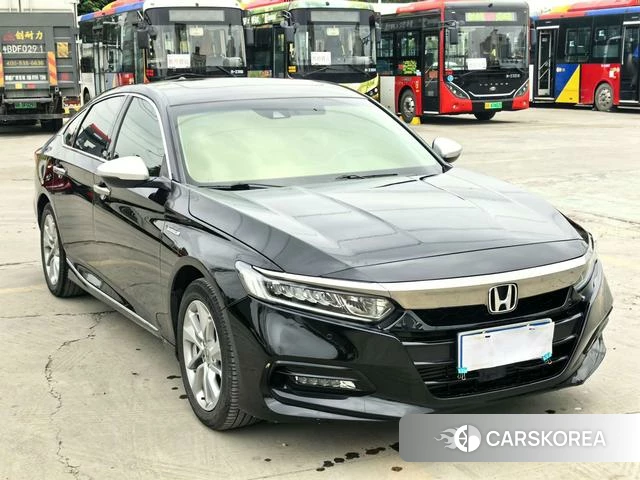 Honda Accord id 4328749 из Китая 15