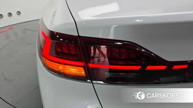 Kia K7 Premier id 4196600 из Кореи 15