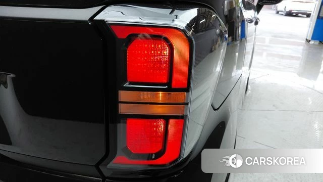Kia The New Kia Ray id 4711504 из Кореи 15