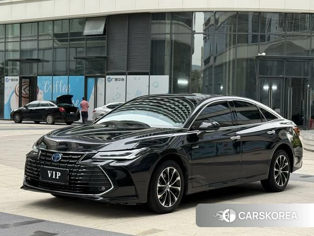 Toyota Asian dragon id 4342036 из Китая 15