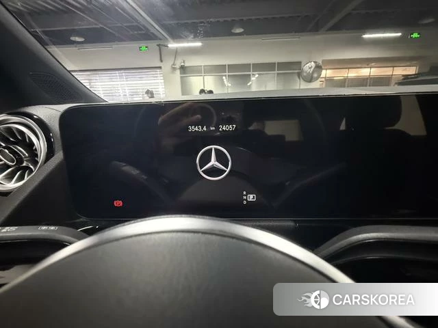 Mercedes-Benz GLA id 4211871 из Китая 15