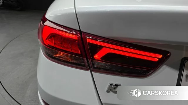 Kia The New K5 2nd generation id 4562949 из Кореи 15