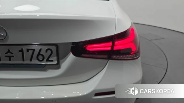 Mercedes-Benz A-Class W177 id 4671868 из Кореи 15