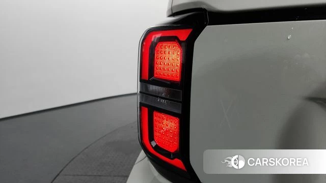 Kia The New Kia Ray id 4607903 из Кореи 15