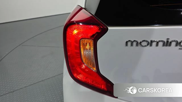 Kia All New Morning (JA) id 4620652 из Кореи 15