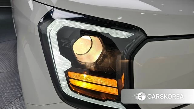 Kia The New Kia Ray EV id 4871036 из Кореи 15