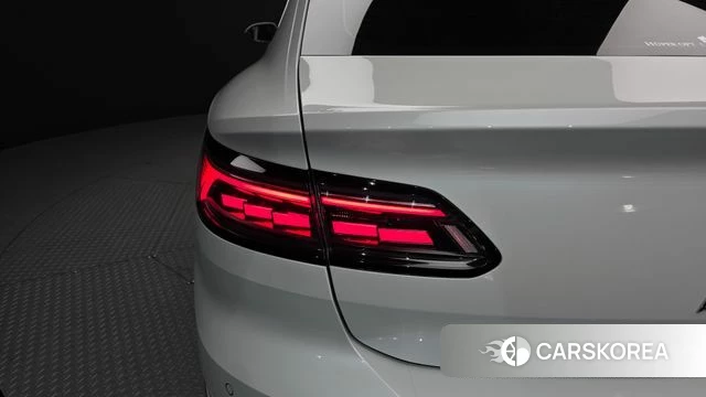 Volkswagen Arteon id 4469786 из Кореи 15