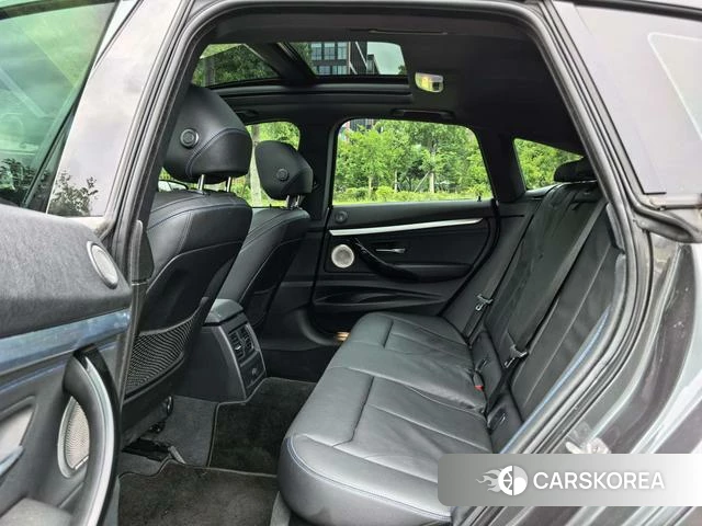 BMW 3 series GT id 4320996 из Китая 15